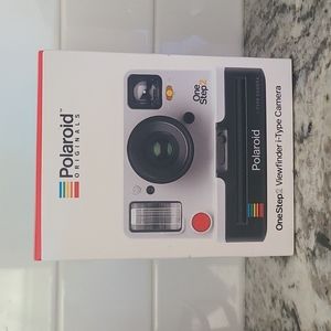 Polaroid OneStep2 Viewfinder i-Type Camera